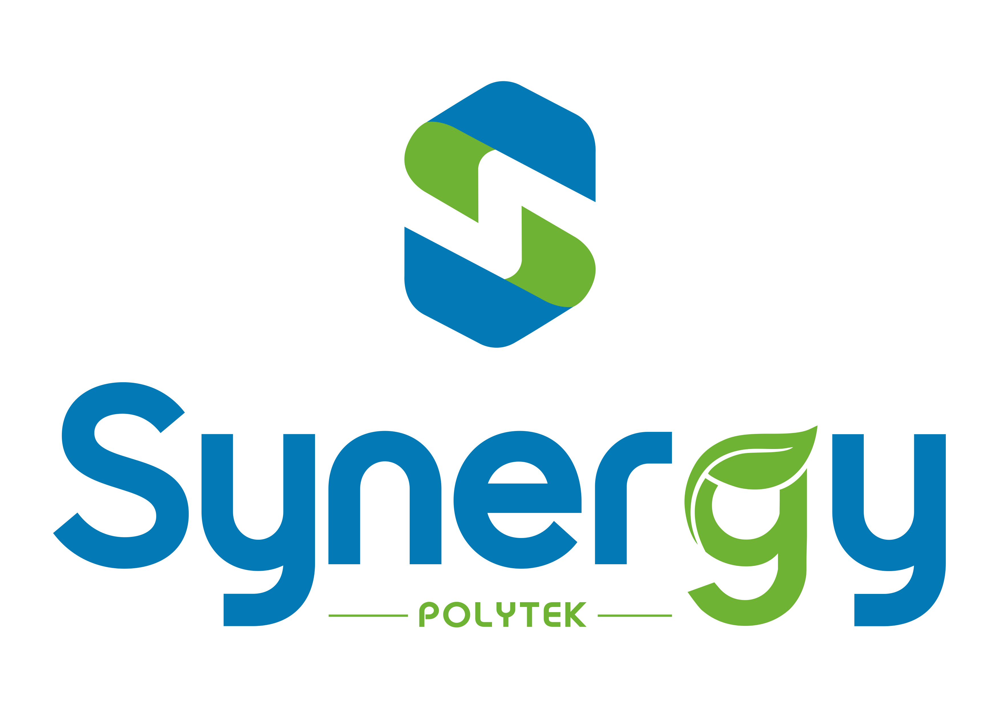 Synergy Polytek